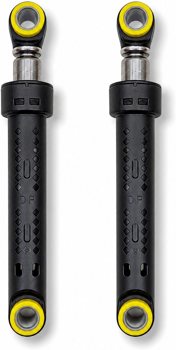 Original Washing Machine Shock Absorber Damper Suitable for IFB Front Load Washing Machine Door Hinge-image-2