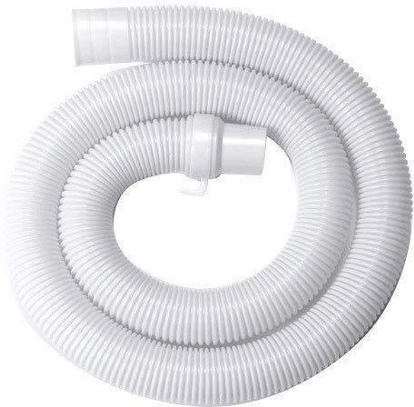 1m-Drain/Outlet Semi/Fully Automatic Washing Machine Leak proof Hose Tube Outlet/Drain-1m Semi/Fully Auto Machine Hose Pipe-image-14