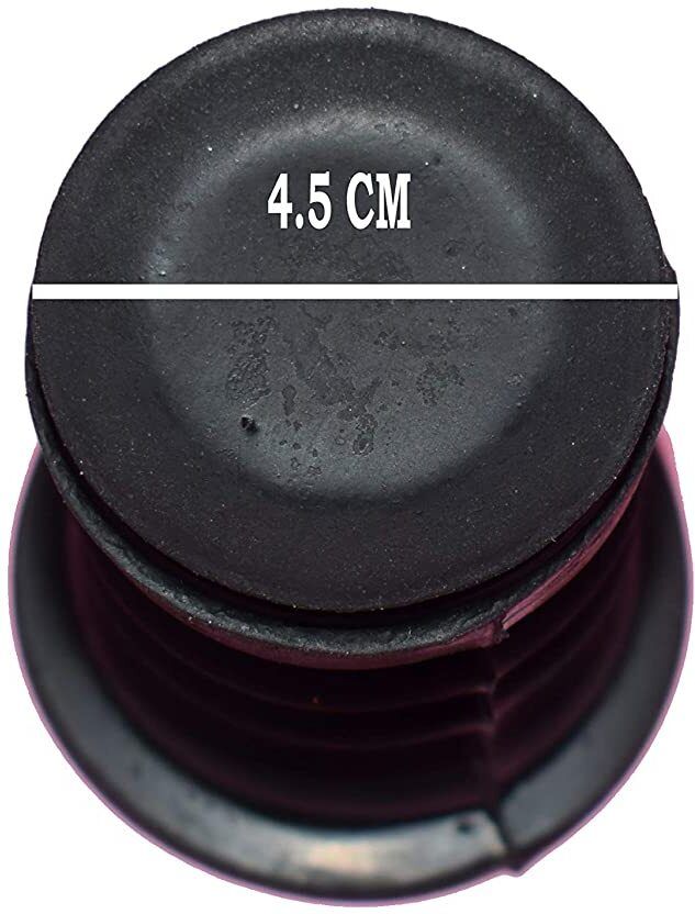 400-470 Vinad Drain Water Valve Rubber Seal Set for Onida & Godrej Washing Machine Washing Machine Outlet Hose-picture-19