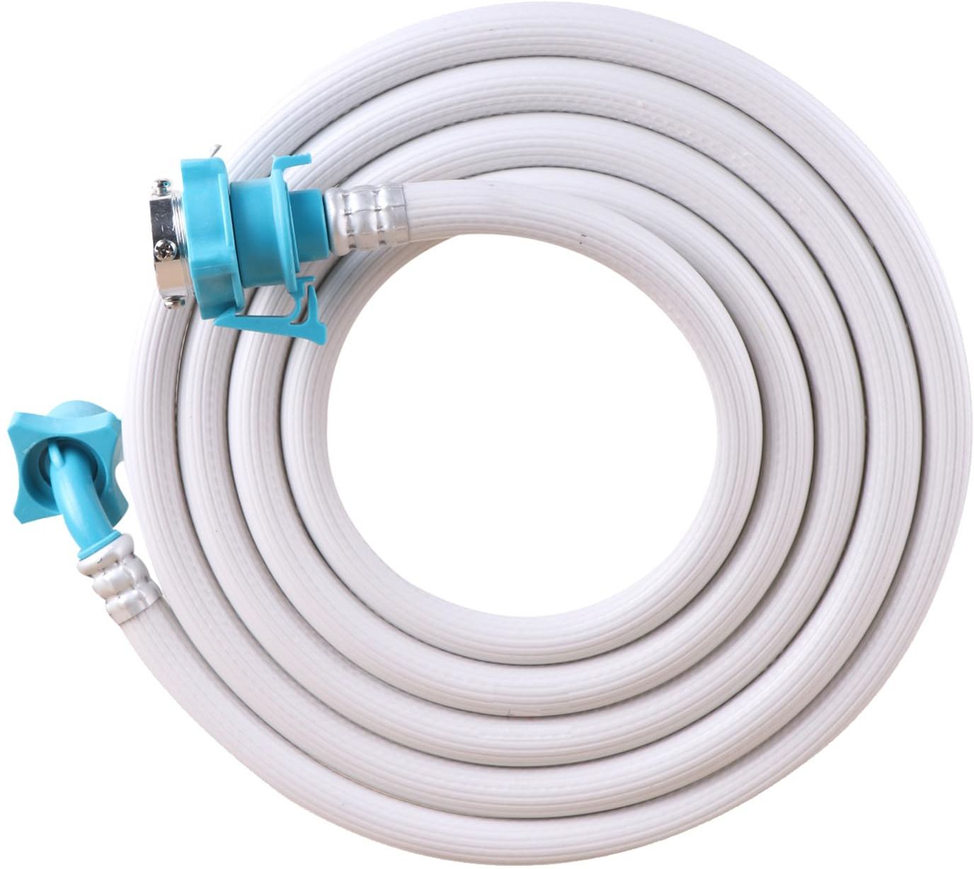Front Load Washing Machine intlet Hose Pipe Tube (3 Meter) IFB Front Load Washing Machine Intlet Hose Pipe (3 Meter) Hose Pipe-image-23