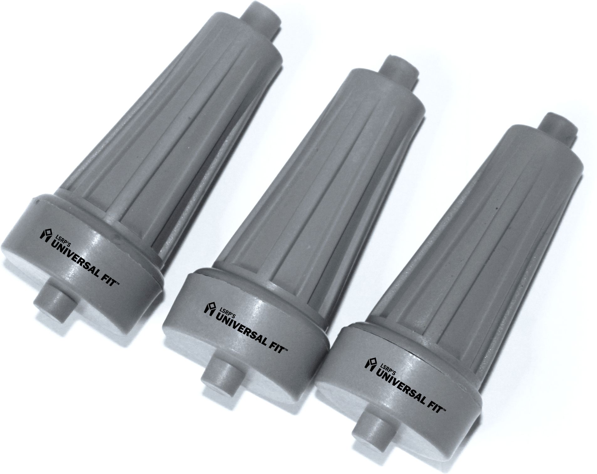 Pulsator Roller Jet Suitable For LG Semi Automatic Washing Machine Set Of 3 Roller - LG washing machine accessory - LG roller - LG Pulsator Roller - Pack Of 3 Grey Roller - LG washing machine spare parts Washing Machine Net