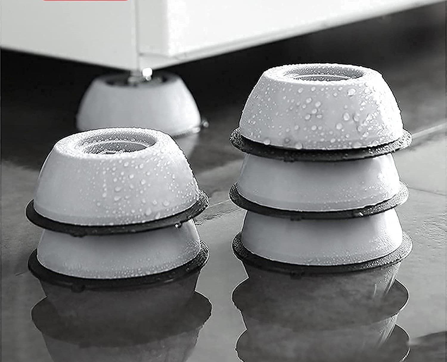 premey fashion Washing Machine Anti Vibration Pads Washing Machine Net-picture-11