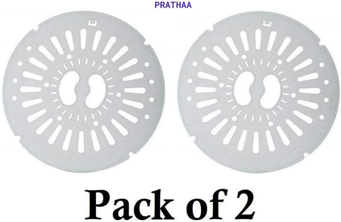 prathaa Universal Dryer Lid Cover Pack of 2 Washing Machine Net-picture-46