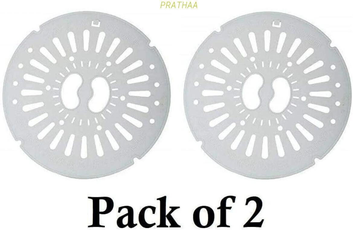 prathaa IFB Washing Machine Spin Cap Pack of 2 Washing Machine Net-picture-45