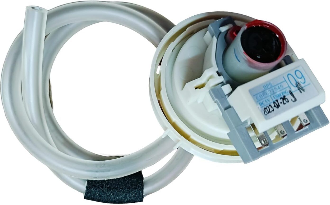 Water Level Pressure Switch Sensor for Fully Automatic Washing Machine Electronic Components Electronic Hobby Kit-image-41