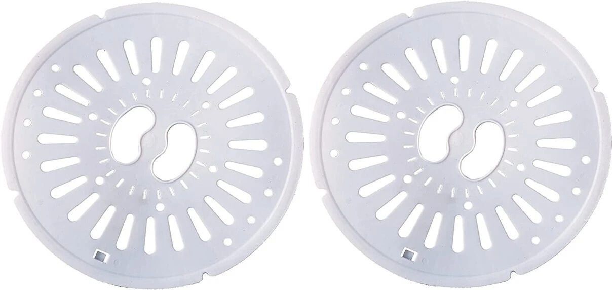 huda studio Spin Cap/Drier Plate/Dryer Cover/Lid for Washing Machine Washing Machine Net-picture-43