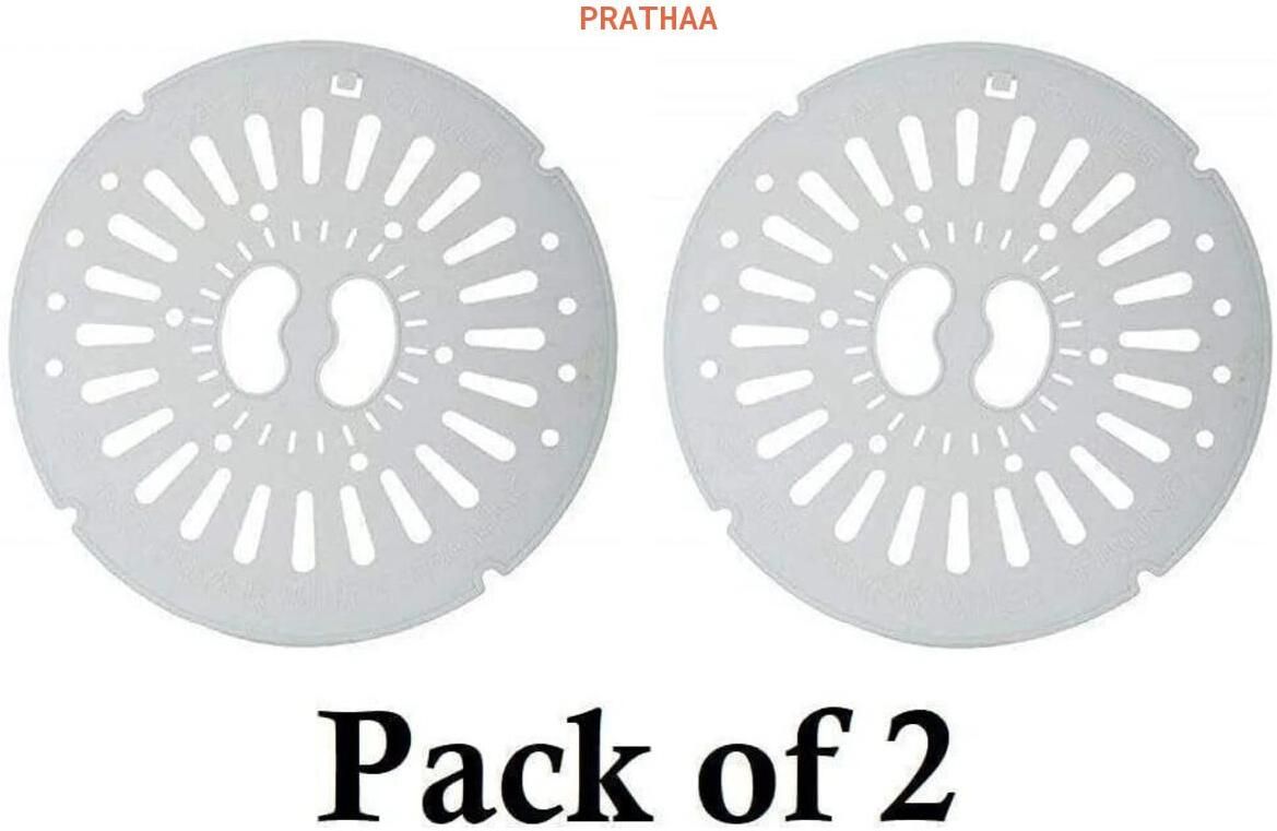 prathaa Onida Spin Tub Cover Pack of 2 Washing Machine Net-picture-16