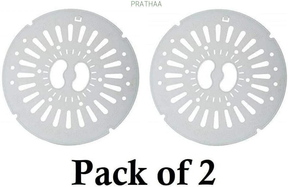 prathaa IFB Spin Tub Cover Pack of 2 Washing Machine Net-picture-24