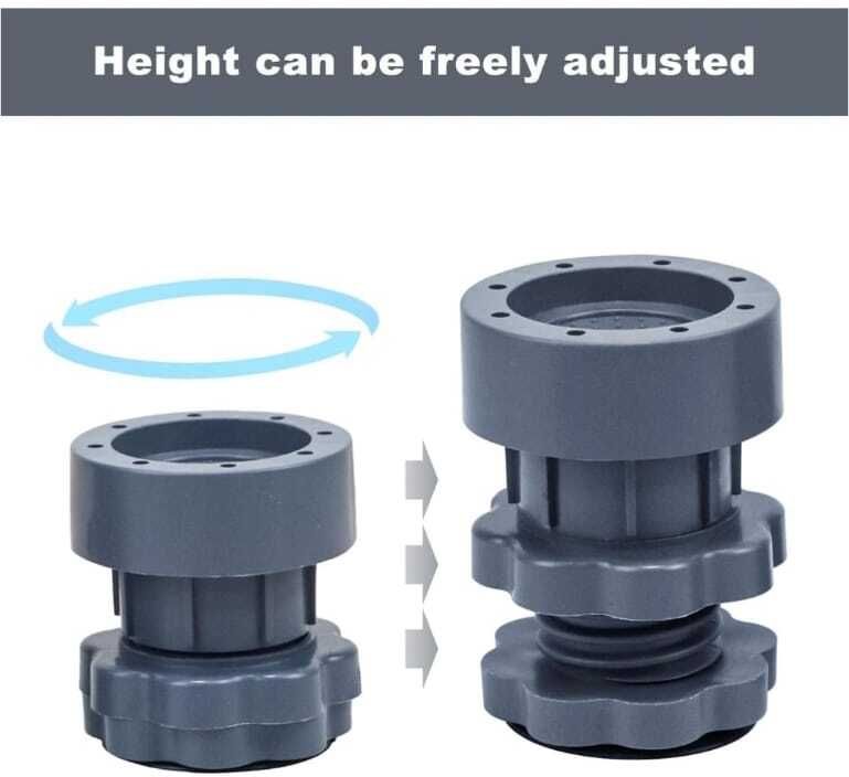 WASHING MACHINE STAND