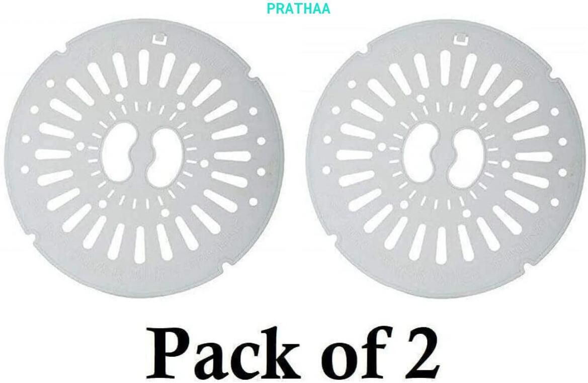 prathaa Samsung Spin Tub Lid Pack of 2 Washing Machine Net-picture-47