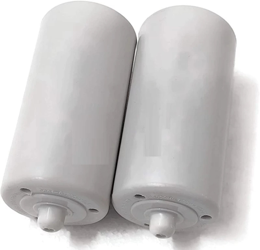 mvrh Samsung Pulsator Roller For Samsung Top Load Fully Automatic Washing Machine Net image 1
