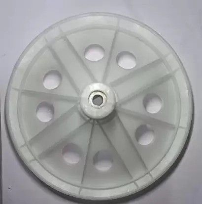 a to z spares Gear Box Pulley Suitable for Whirlpool Washing Machine Washing Machine Net Washing Machine Net-picture-22