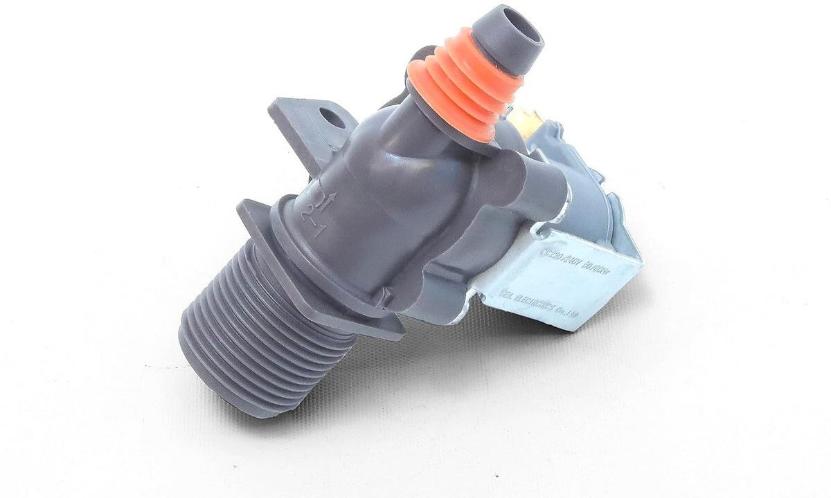 Washer Machine Values Water inlet feed valve latest price in india with comparison ...