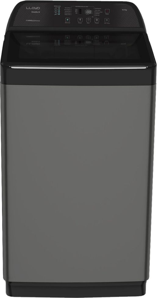 7.5 kg Fully Automatic Top Load with In-built Heater Grey-image-27