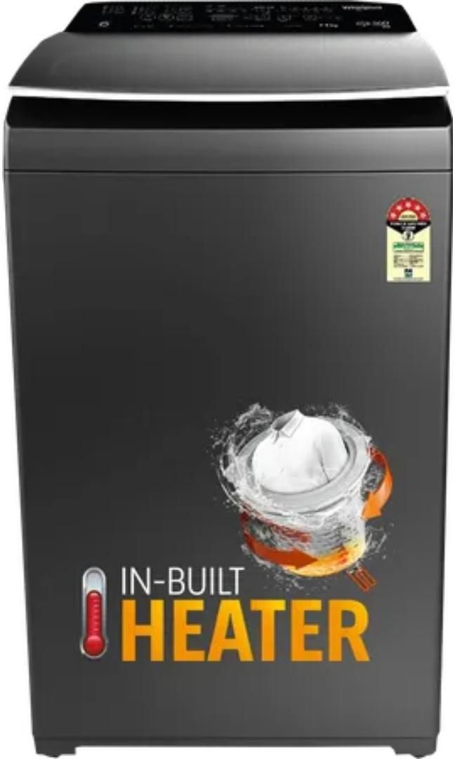 whirlpool 8 Kg Fully Automatic Top Load with In-built Heater Grey-picture-15