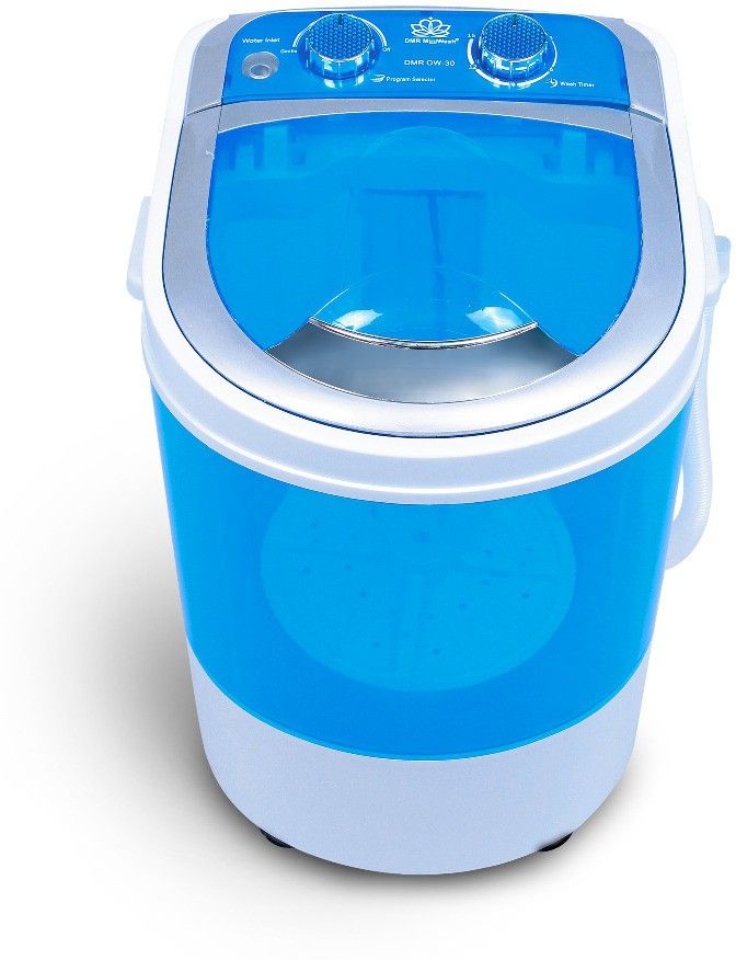 dmr 3 kg Washer only Blue-picture-15