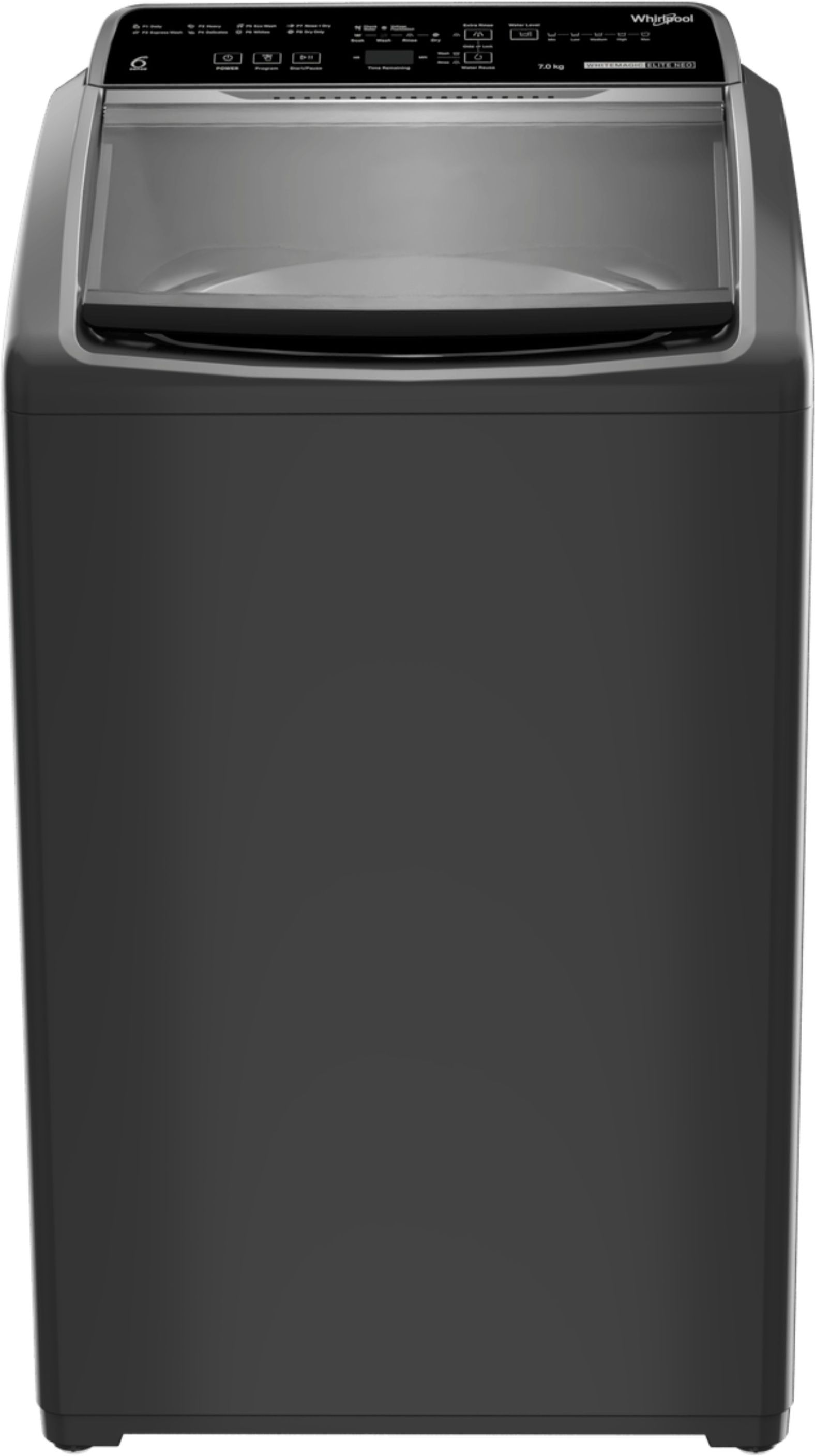 whirlpool 7 kg Fully Automatic Top Load Grey-picture-31