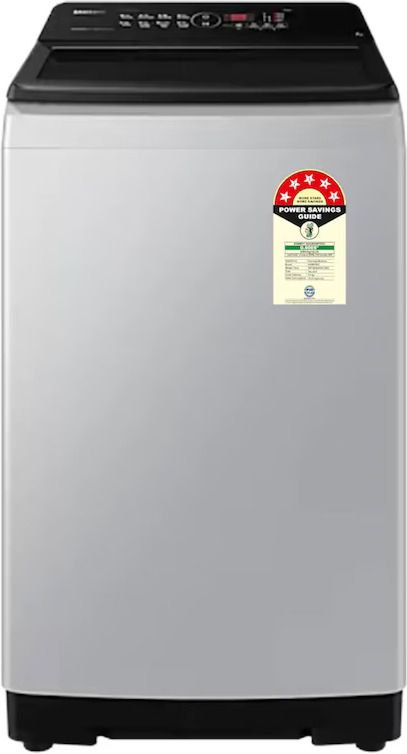 samsung 7 kg Fully Automatic Top Load with In-built Heater Grey-picture-32