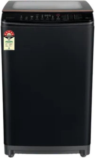 voltas beko 7.5 kg Fully Automatic Top Load with In-built Heater Black-picture-32