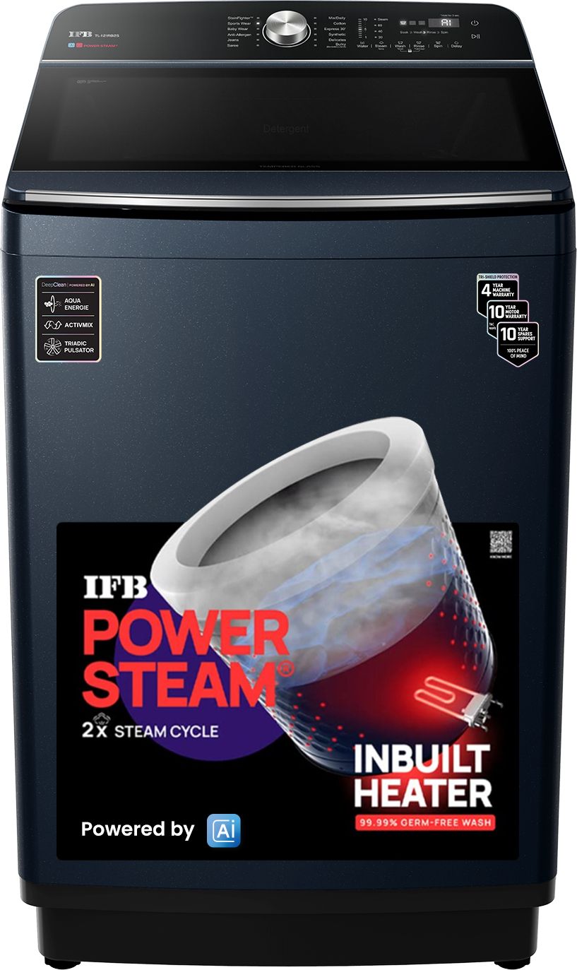 ifb 12 kg Fully Automatic Top Load with In-built Heater Blue-picture-26