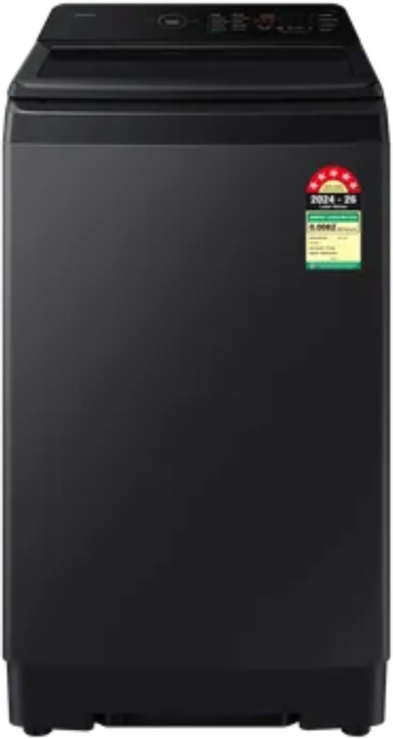 samsung 10 kg Fully Automatic Top Load Black-picture-29