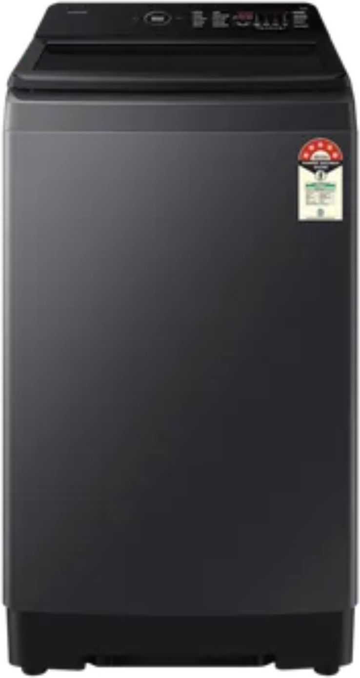 samsung 8 kg Fully Automatic Top Load Black-picture-19