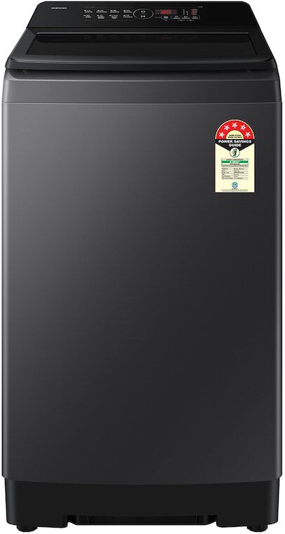 samsung 8 kg Fully Automatic Top Load Black-picture-10