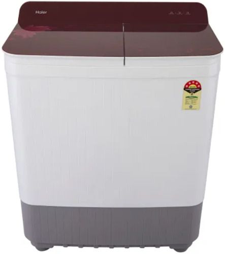 8 kg Semi Automatic Top Load White-image-40