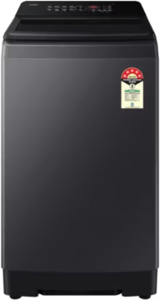 samsung 8 kg Fully Automatic Top Load Black-picture-21