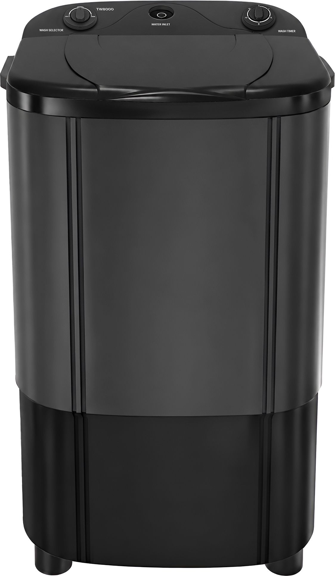 thomson 8 kg Washer only Black-picture-15