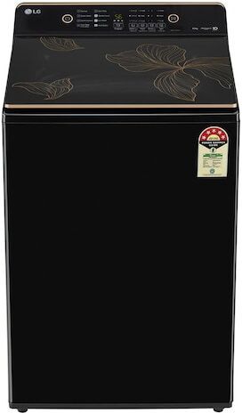 lg 9 kg Fully Automatic Top Load Black-picture-30