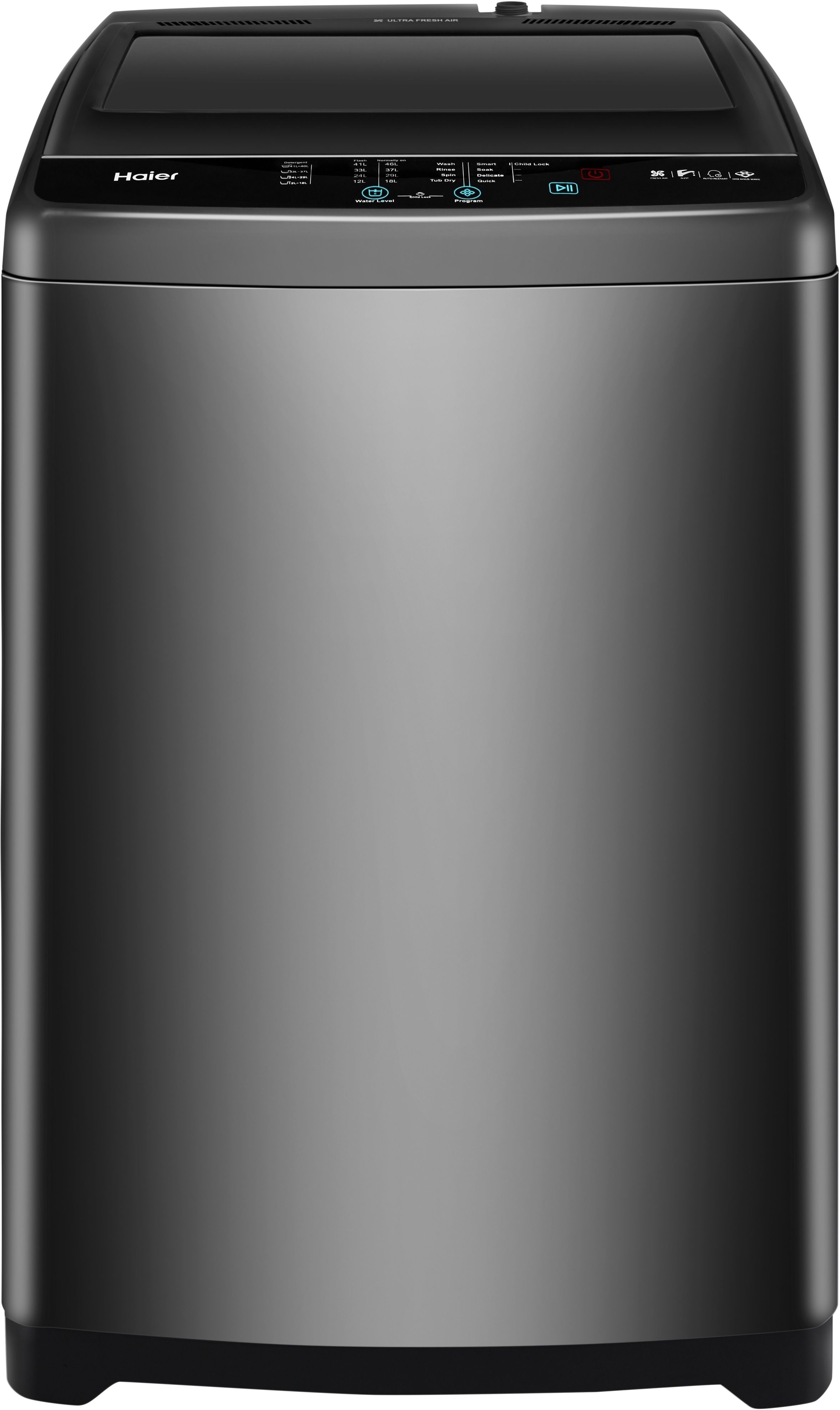 7 kg Fully Automatic Top Load Grey-image-31