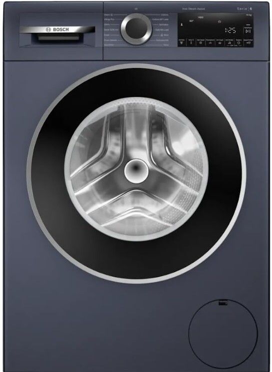bosch 10 kg Fully Automatic Front Load with In-built Heater Blue-picture-20