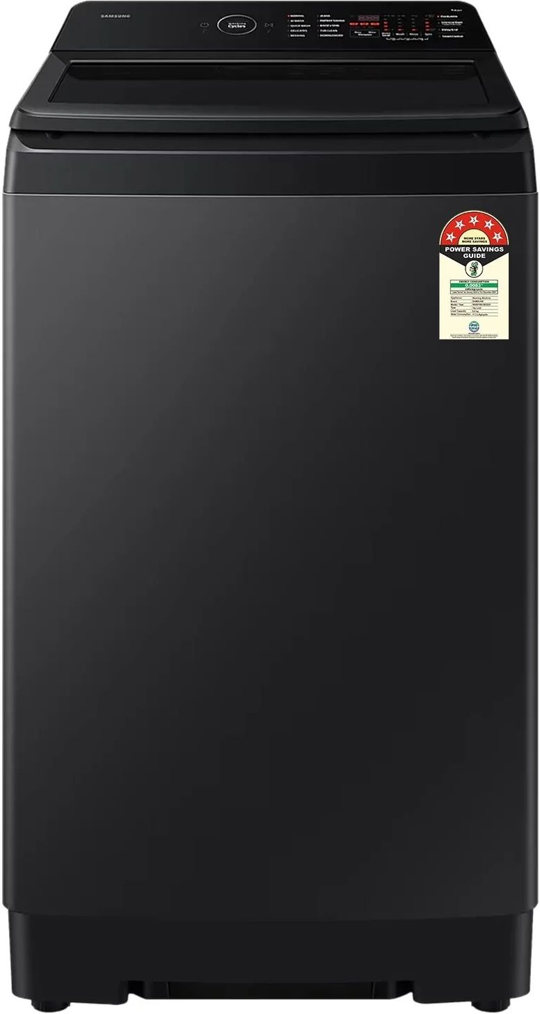 samsung 8 kg Fully Automatic Top Load Black-picture-18