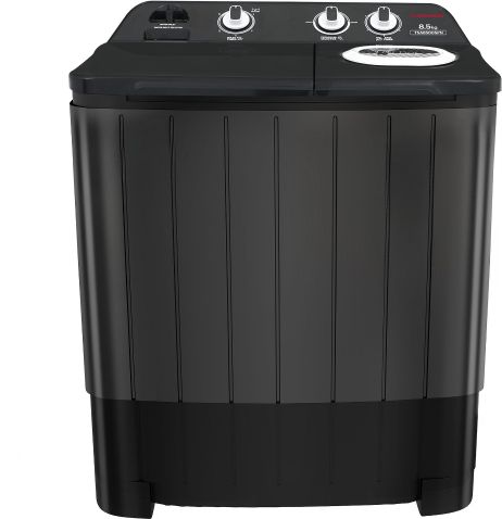 thomson 8.5 kg Semi Automatic Top Load Black-picture-12