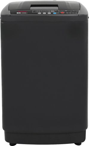 7.5 kg Fully Automatic Top Load Grey