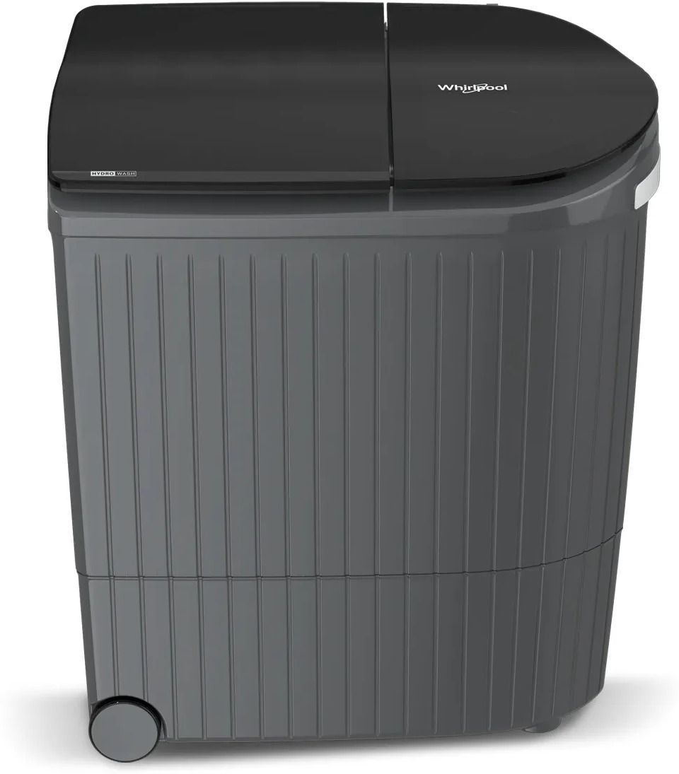 9 Kg Semi Automatic Top Load Grey-image-46