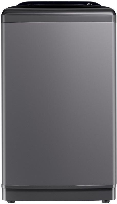 9.5 kg Fully Automatic Top Load with In-built Heater Grey-image-44
