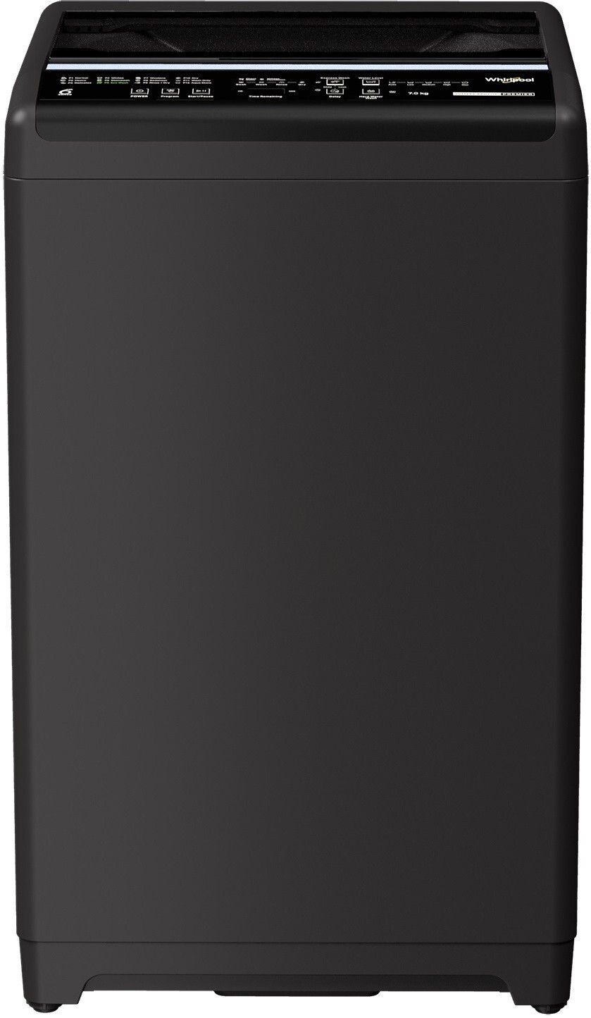 whirlpool 7 kg with Hard Water Wash Fully Automatic Top Load Grey-picture-19