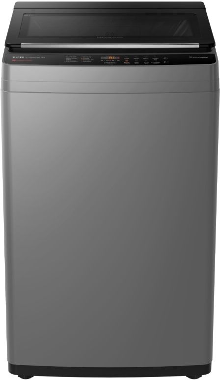 ifb 8 kg Fully Automatic Top Load with In-built Heater Grey-picture-19