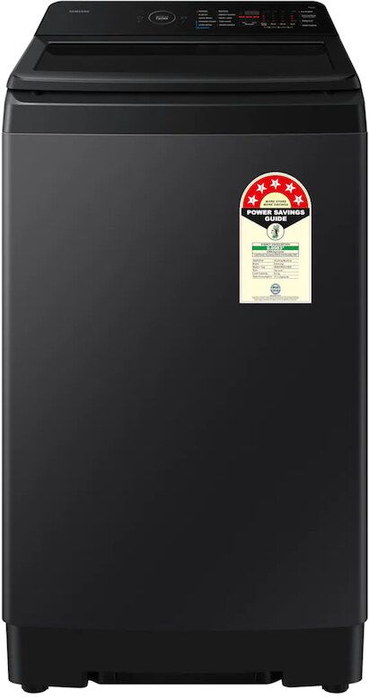 samsung 10 kg Fully Automatic Top Load with In-built Heater Black-picture-32