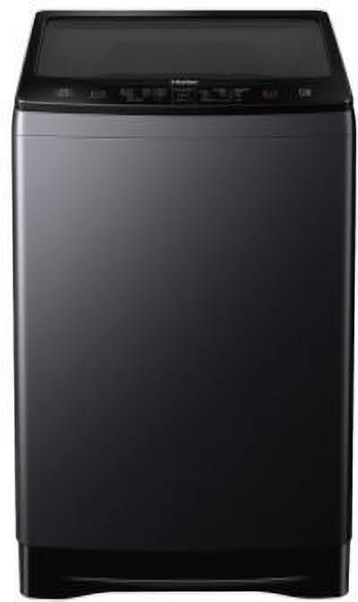 haier 8 kg Fully Automatic Top Load with In-built Heater Grey-picture-15