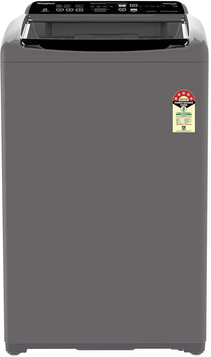 whirlpool 7.5 kg Fully Automatic Top Load Grey-picture-24