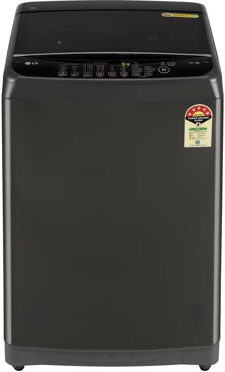 lg 12 kg Fully Automatic Top Load Black-picture-40