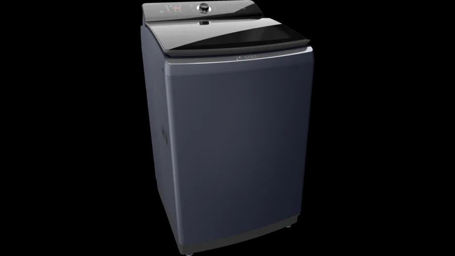 bosch 10 kg Fully Automatic Top Load with In-built Heater Blue-picture-25