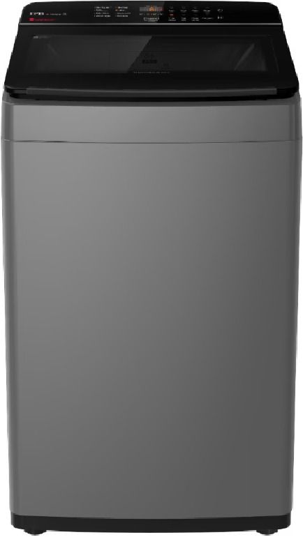 7 kg Fully Automatic Top Load with In-built Heater Grey-image-49
