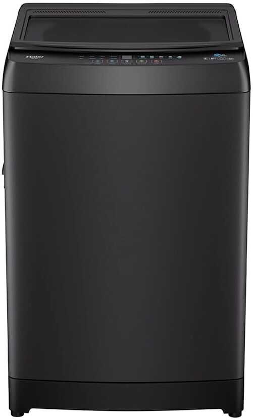 haier 8 kg Fully Automatic Top Load Black-picture-18