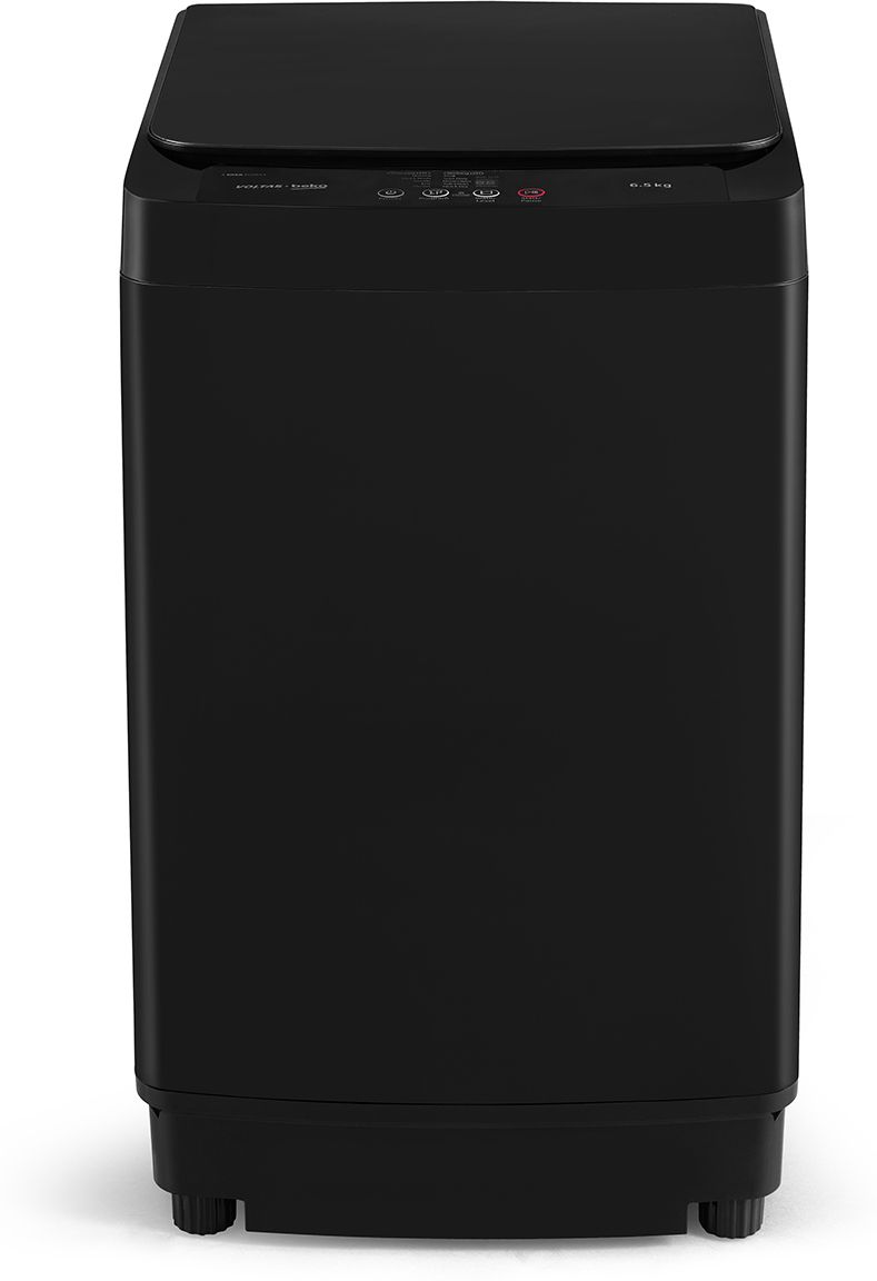 voltas beko 6.5 kg Fully Automatic Top Load Black-picture-16