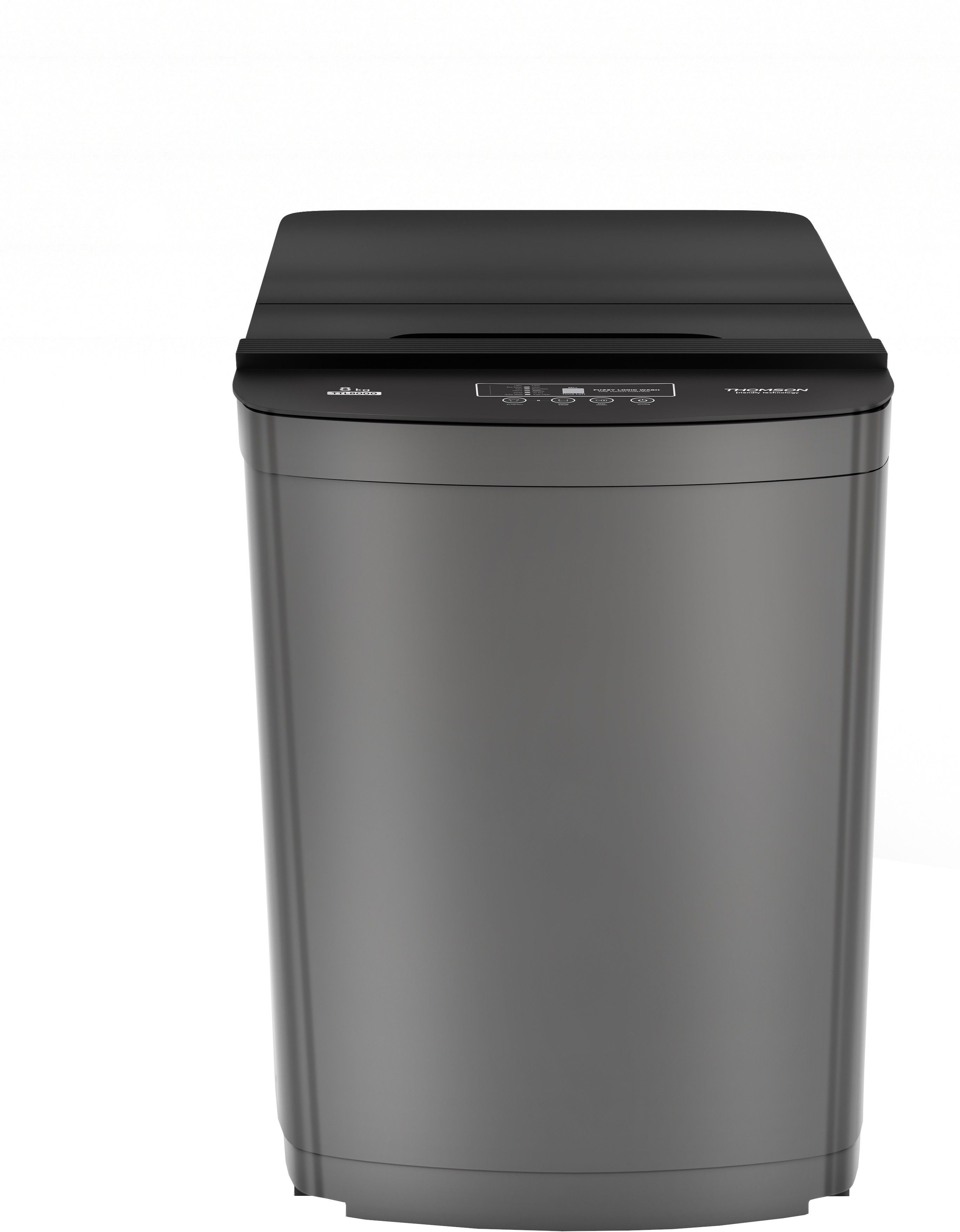 thomson 8 kg Fully Automatic Top Load Grey-picture-19