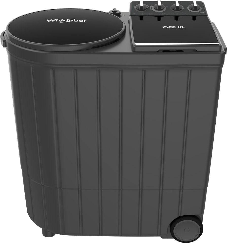 9 kg Semi Automatic Top Load Grey-image-41